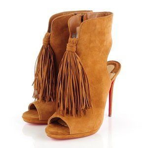 Christian Louboutin Boots